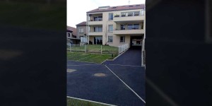 Construction de Logements Residentiels à Essey les Nancy