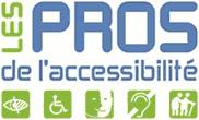 Les Pros de l'Accessibilité